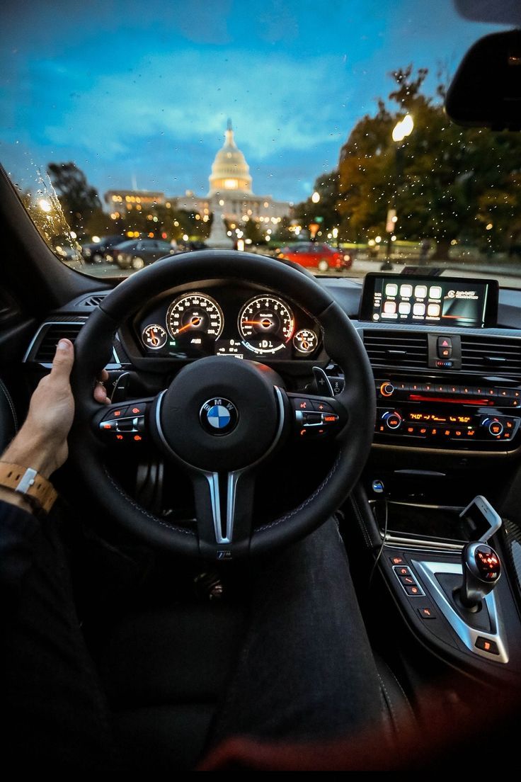Car Electronics
