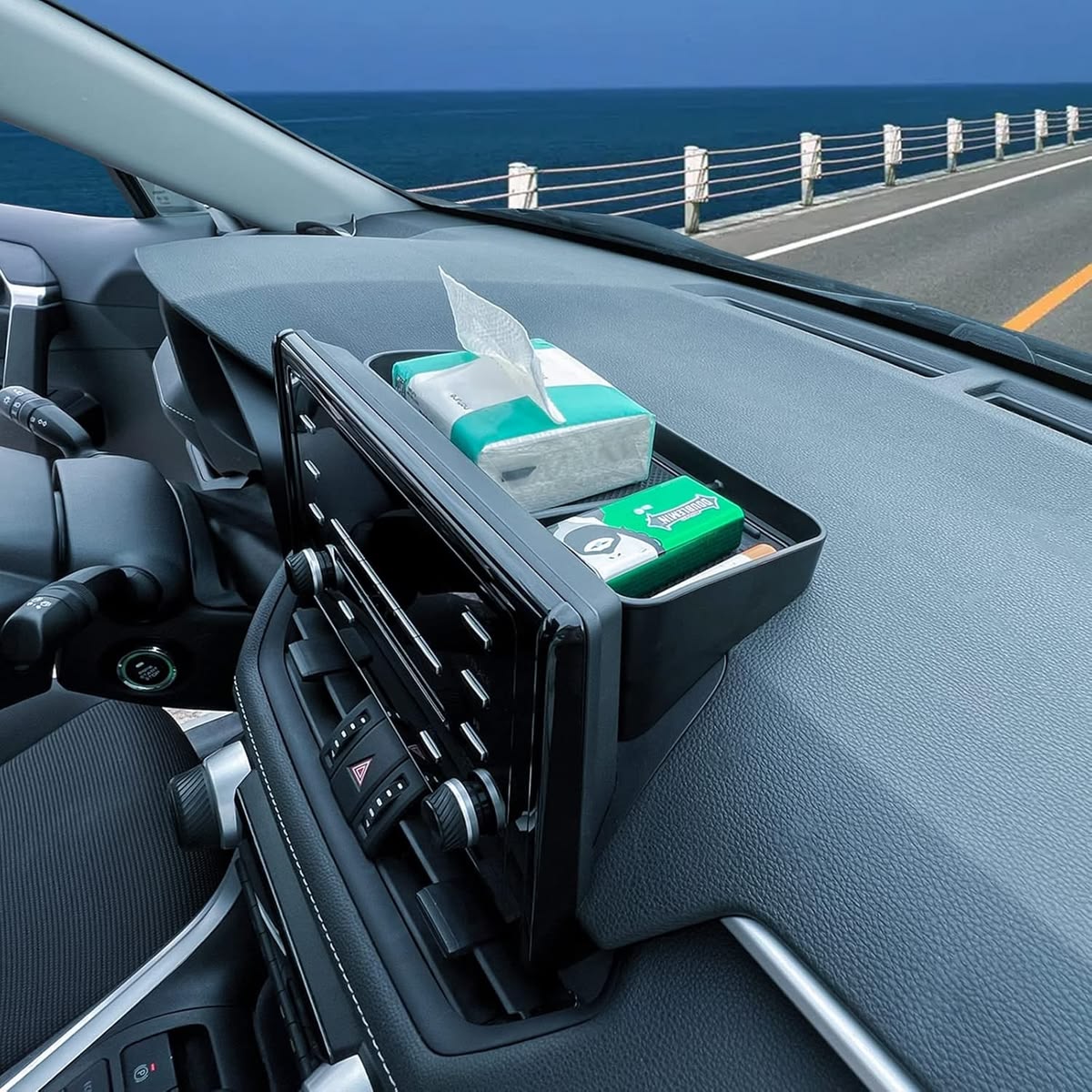 Interior Car Accessories