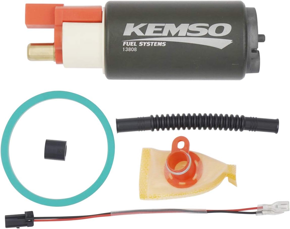 OEM Replace Intank Fuel Pump for Ski-Doo GSX 1200 2010-2023 | Skandic 600 2011-2020 | GSX 1200 2010-2020 | GSX 600 2007-2012 | GSX 800R 2012-2015 | MXZ 1200 2010-2023