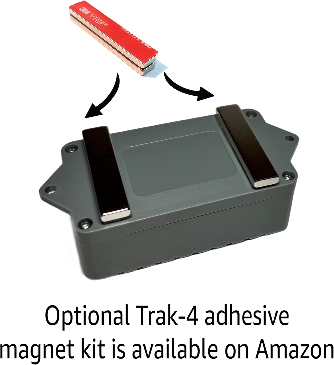 Trak-4 Solar GPS Tracker. Durable, Reliable Track Trailers, Equipment, Vehicles, and Assets. Waterproof, Global Tracking. Subscription Required.