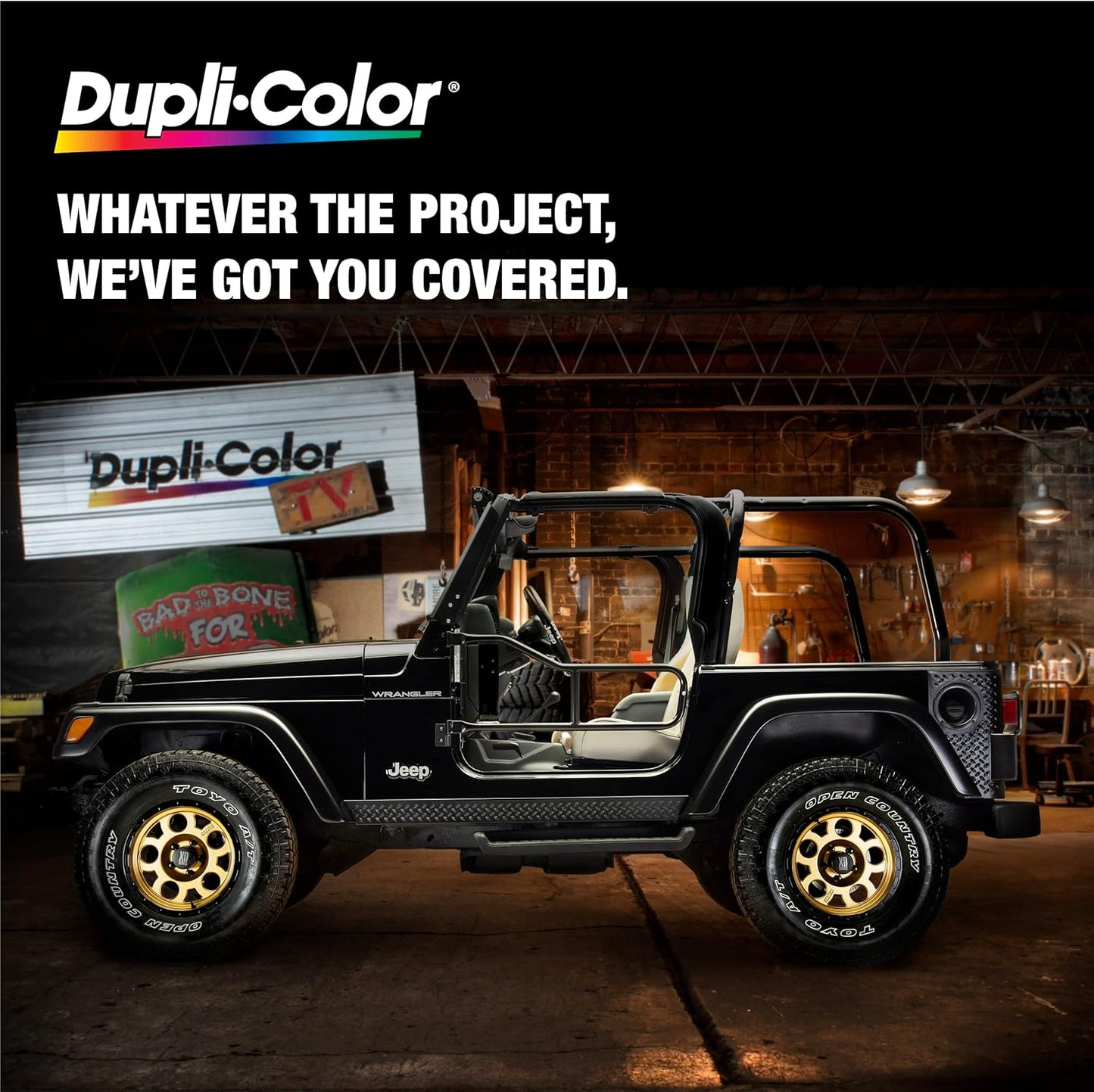 Dupli-Color ATY1566 Scratch Fix All-In-1 Exact-Match Automotive Touch-Up Paint – Toyota Black – 0.25 oz. Paint Pen
