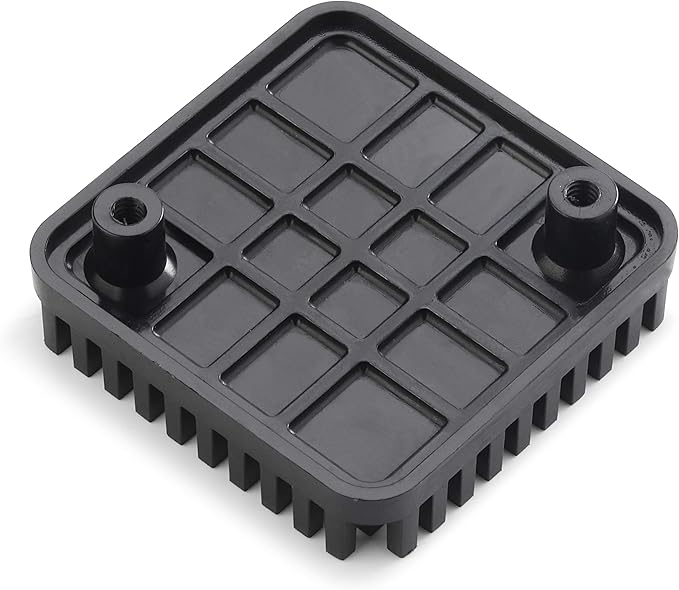 New Star Foodservice 1028973 Replacement Pusher for 1028966 New Star Foodservice Wall Mounted 1/4" French Fry Cutter (REPLACEMENT PART ONLY COMPATIBLE WITH NSF WALL MOUNTED FRENCH FRY CUTTER)